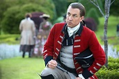 Official Photos from 'Outlander' Episode 205, "Untimely Resurrections ...