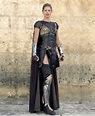 Supermodel Doutzen Kroes on Doing Her Own Stunts in 'Wonder Woman': 'It ...