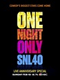 Saturday Night Live: 40th Anniversary Special (TV Special 2015) - IMDb