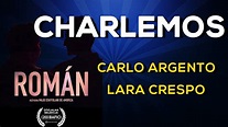 Román, película argentina | Carlo Argento | Lara Crespo - YouTube
