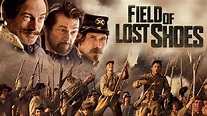 Field of Lost Shoes Reviewed