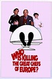 Pero... ¿quién mata a los grandes chefs? (película 1978) - Tráiler ...