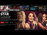 How to watch Star on Netflix? - YouTube