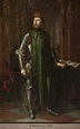 John I of Portugal - The European Middle Ages