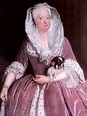 Sophie Dorothea von Hannover (1687-1757) | Familypedia | FANDOM powered ...