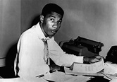 Medgar Evers, Whose Assassination Reverberated Through the Civil Rights ...