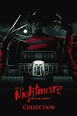 A Nightmare on Elm Street Collection - Posters — The Movie Database (TMDb)