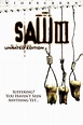 Saw III (2006) - Posters — The Movie Database (TMDB)
