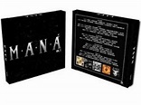 Maná | Maná Remastered Vol 1 - 9 Vinilo