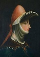 Historia de Matilde de Toscana
