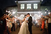 Singapore Wedding Photographer | A Little Moment Photography