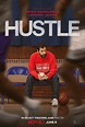Adam Sandler Discovers a Legend in 'Hustle' Basketball Movie Trailer ...