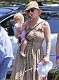 Katy Perry dotes on daughter Daisy Dove on child's first birthday - Big ...
