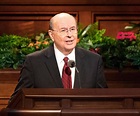 General Conference Talks By Quentin L. Cook
