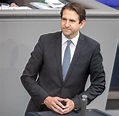 Unionsfraktion wählt Andreas Jung zum neuen Vize - WELT