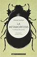 Reseña del libro "La metamorfosis" - Blog literario Into the Books' Heart