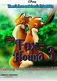 Fox and the hound 3 Fan Casting on myCast