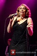 Helen Scott - The Three Degrees performing at the Indigo2 | 4 Pictures ...