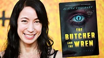 ‘The Butcher & The Wren’ Set For Series Adaptation From Jennifer Yale ...