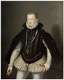 Felipe II al completo. Biografía y datos esenciales. | ArmadaInvencible.org