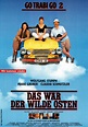 Go, Trabi, Go 2 - Das war der wilde Osten | Cinestar