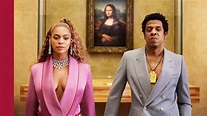 What connects an 18th century painting and the Carters' 'Apeshit' music ...