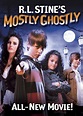 Amazon.com: R.L. Stine's Mostly Ghostly: Madison Pettis, Sterling ...