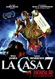 La casa 7 [HD] (1989) Streaming - FILM GRATIS by CB01.UNO