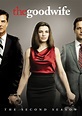 The Good Wife 2nd Season Cover #TheGoodWife | The good wife series ...