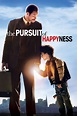 Pursuit Of Happyness Movie Poster