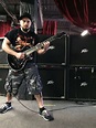 MARC RIZZO, SOULFLY/CAVALERA CONSPIRACY GUITARIST, SET TO RELEASE NEW ...