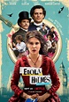 Primer teaser y póster de Enola Holmes, la película de Netflix sobre la ...