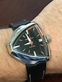 [Hamilton] Ventura Elvis80 Quartz 🕺 : r/Watches