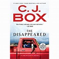 Joe Pickett Novel: The Disappeared (Series #18) (Paperback) - Walmart ...
