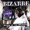 Bizarre, Eminem - Attack of the Weirdos - Amazon.com Music