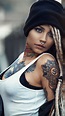 Girls Tattoo Wallpapers - Top Free Girls Tattoo Backgrounds ...