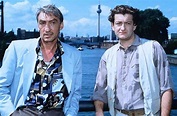 Beckmann & Markowski - Tödliches Netz (TV Movie 1994) - IMDb