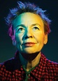 What is a Grammy to Laurie Anderson? - Tricycle: The Buddhist Review
