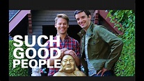 Such Good People - Official Trailer (2015) - YouTube