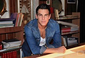 Mario Casas, actor de 'El barco': Fotos - FormulaTV