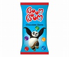 Boom Boom Chocolate Gems - Cocola Food Products Limited