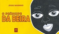 Livro - O príncipe da beira - Livros de Literatura Infantil - Magazine ...