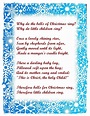 Free Picture photography,Download Portrait Gallery: Christmas poems ...