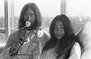 Female Iconoclasts: Yoko Ono - Artland Magazine