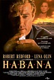Habana - Película 1990 - SensaCine.com