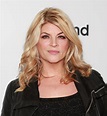 Kirstie Alley Today / Kirstie Alley Flaunts 50-Pound Weight Loss in New ...