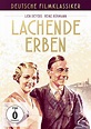 Lachende Erben - Deutsche Filmklassiker (DVD)