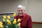 Phyllis Cannon honored for 50 years of service at CMC · Conway Medical ...
