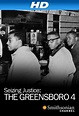 Seizing Justice: The Greensboro 4 (2010) - IMDb