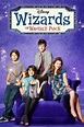Wizards Of Waverly Place Wallpaper - Tv_wizards_of_waverly_place ...